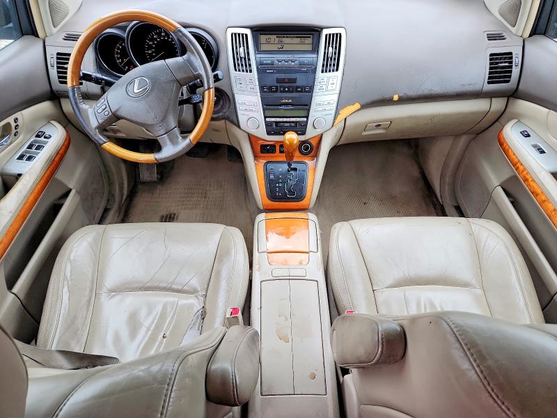 Aukcja sprzedaży 2006 Lexus Rx, vin: 2T2HA31U36C098194, numer aukcji: 50003016