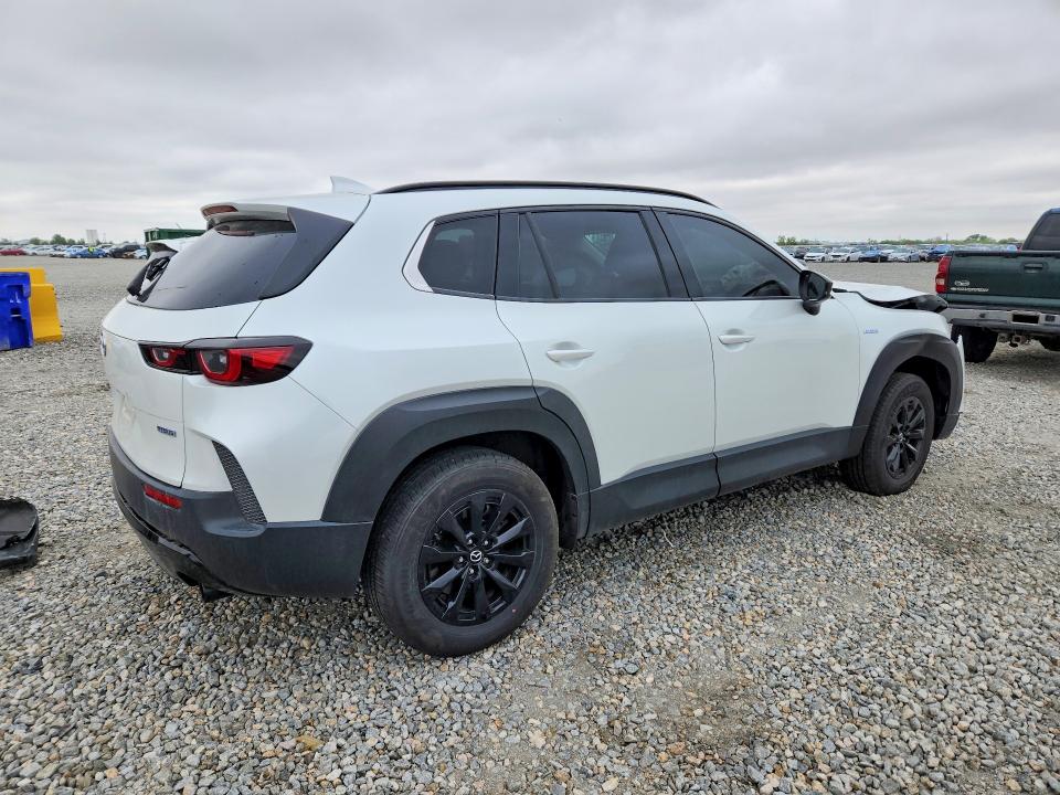 Aukcja sprzedaży 2025 Mazda Cx-50, vin: 7MMVAADW1SN112996, numer aukcji: 50584466