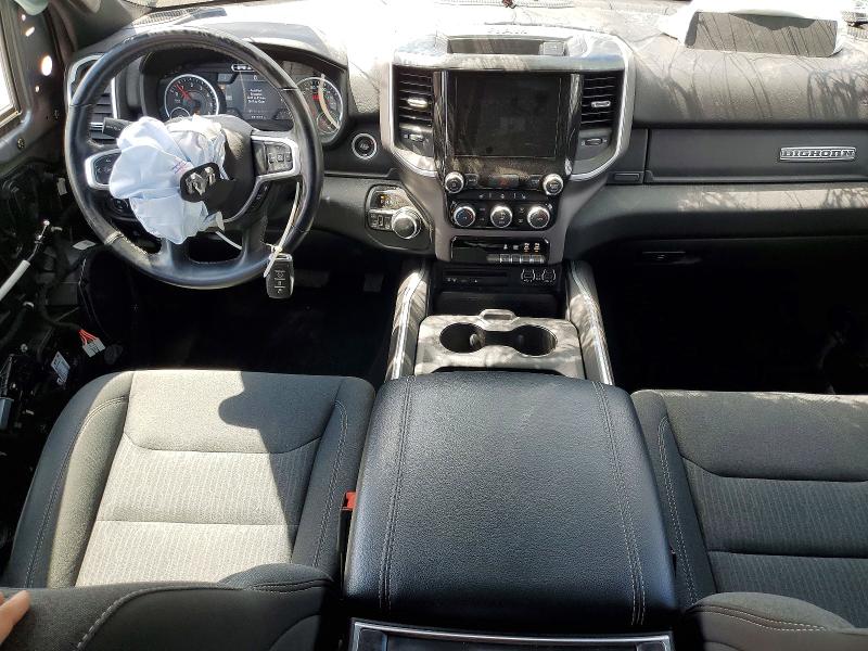 Продажа на аукционе авто 2019 Ram 1500, vin: 1C6SRFFT9KN696079, номер лота: 50743096
