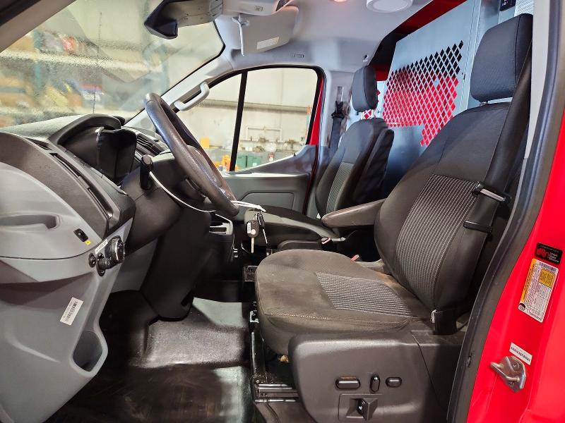 Aukcja sprzedaży 2019 Ford Transit, vin: 1FTYR1ZM9KKA88980, numer aukcji: 49119496