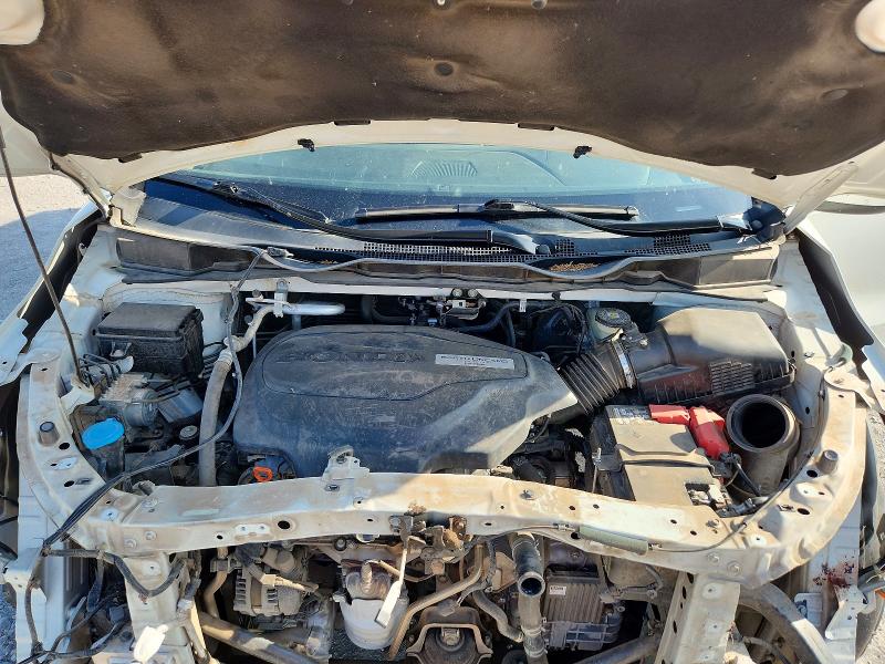 Продажа на аукционе авто 2019 Honda Odyssey, vin: 5FNRL6H8XKB017212, номер лота: 49637166