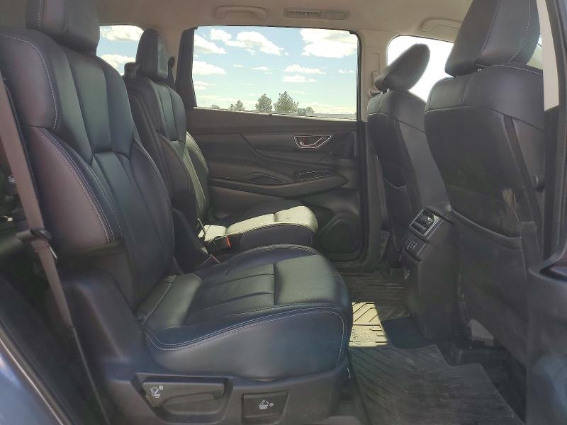 Aukcja sprzedaży 2023 Subaru Ascent, vin: 4S4WMASD7P3400372, numer aukcji: 49803456