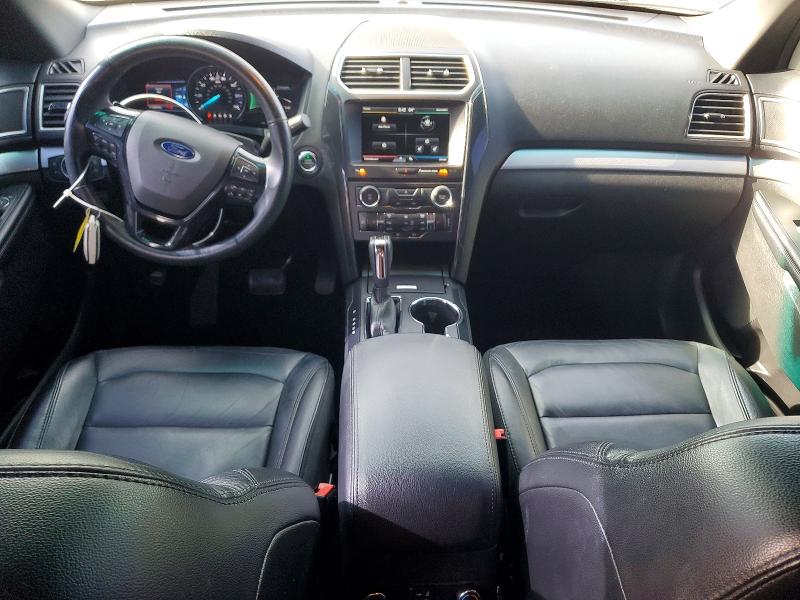 Aukcja sprzedaży 2016 Ford Explorer, vin: 1FM5K8D80GGB66515, numer aukcji: 48317996