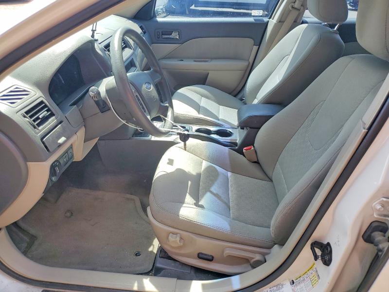 Aukcja sprzedaży 2010 Ford Fusion, vin: 3FAHP0HA8AR258897, numer aukcji: 50684626