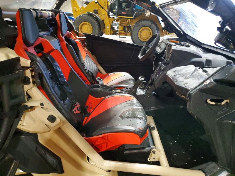 51277786 :رقم المزاد ، 3JBVXAV43MK003088 vin ، 2021 Can-am Maverick X3 مزاد بيع