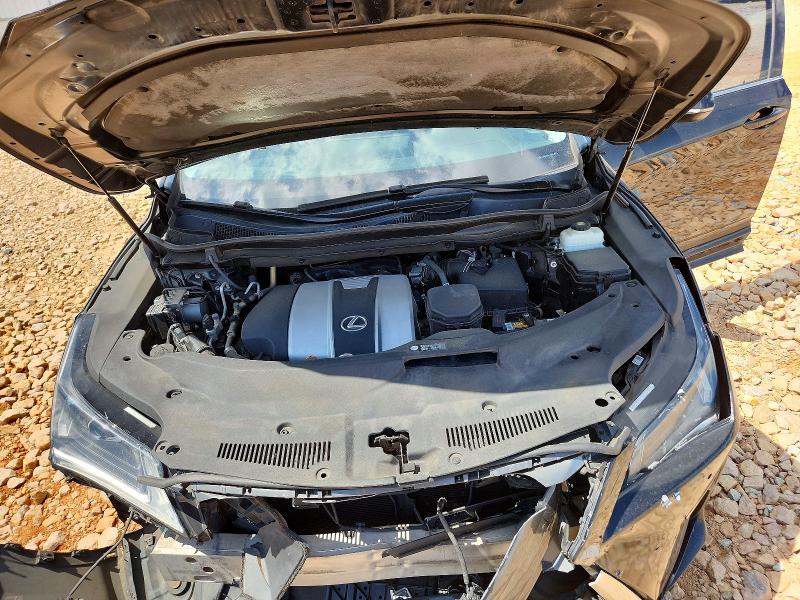 2019 Lexus Rx 350 მანქანა იყიდება აუქციონზე, vin: 2T2ZZMCA5KC148822, აუქციონის ნომერი: 51818106