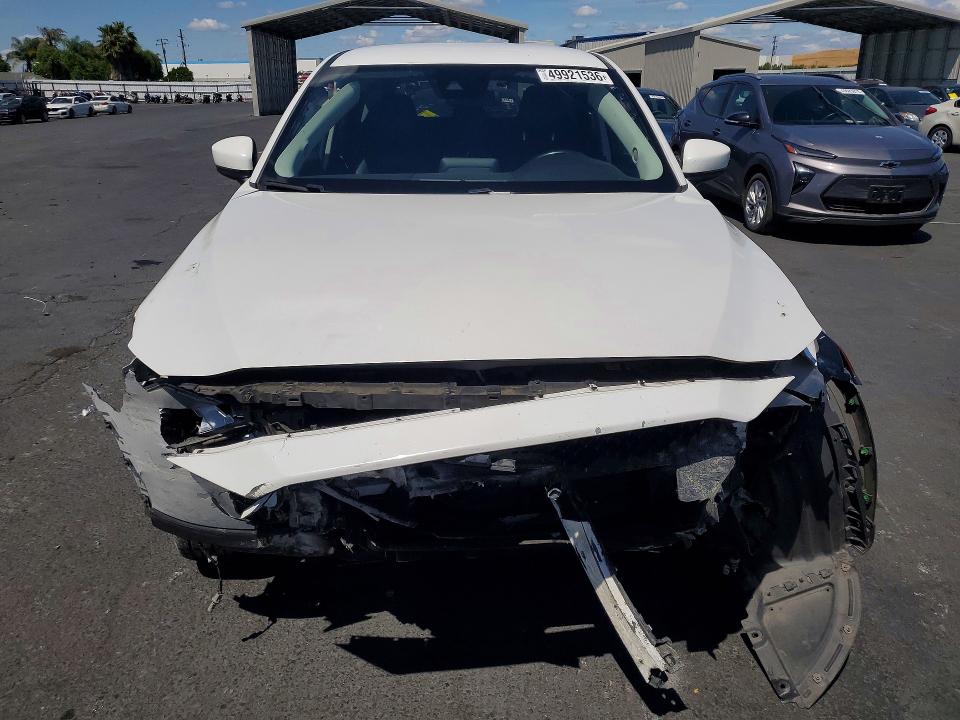 Продаж на аукціоні авто 2017 Mazda Cx-5, vin: JM3KFACL9H0197725, номер лоту: 49921536