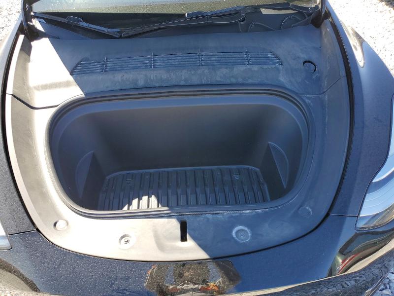 Aukcja sprzedaży 2022 Tesla Model Y, vin: 7SAYGAEE7NF576527, numer aukcji: 49780746