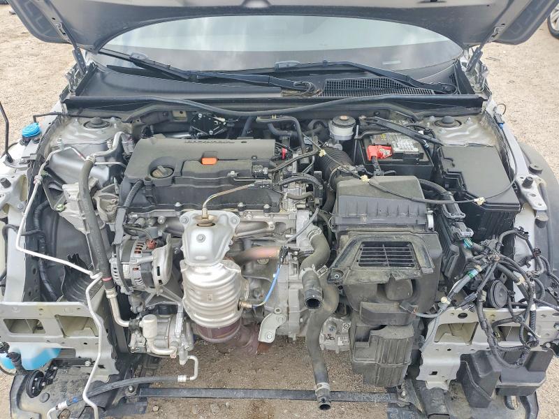 Aukcja sprzedaży 2022 Honda Civic, vin: 2HGFE2F56NH540662, numer aukcji: 47822096