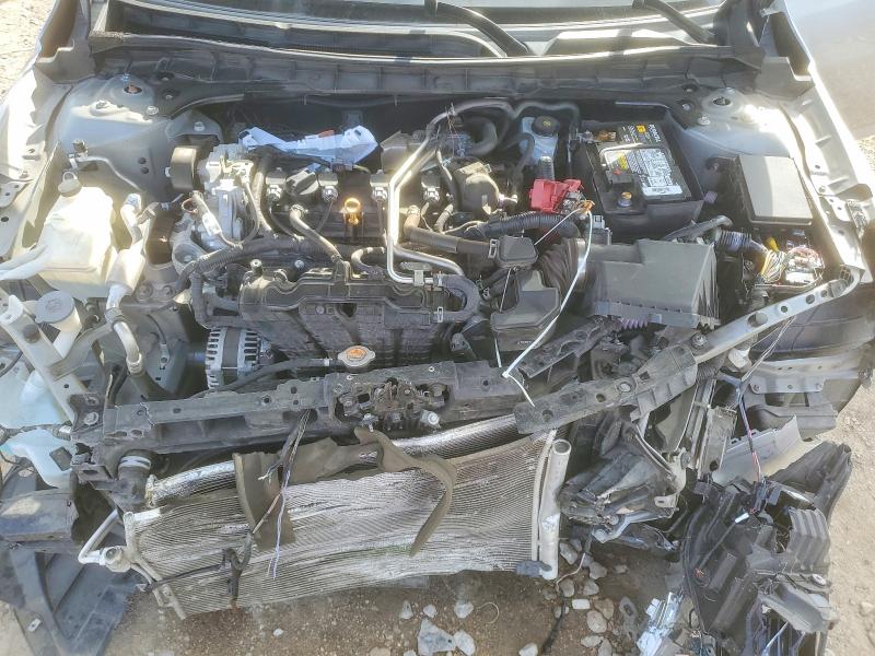 49973516 :رقم المزاد ، 1N4BL4DV0PN306888 vin ، 2023 Nissan Altima مزاد بيع