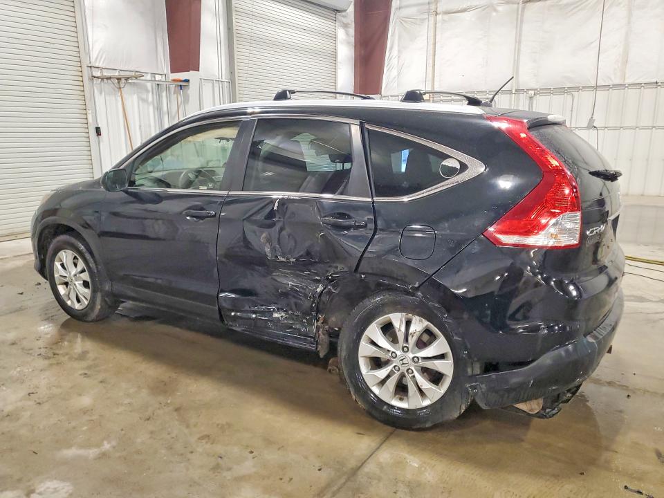 2012 Honda Cr-v მანქანა იყიდება აუქციონზე, vin: JHLRM4H50CC029412, აუქციონის ნომერი: 50853876