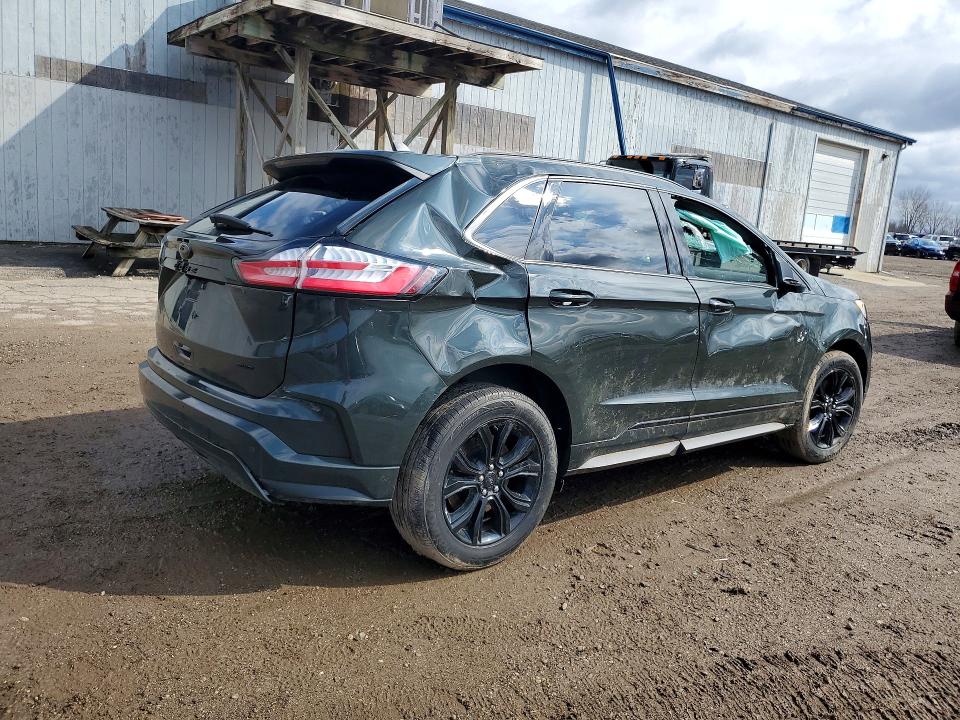 Продажа на аукционе авто 2022 Ford Edge, vin: 2FMPK4G95NBB08930, номер лота: 49110446