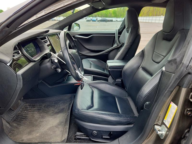 Aukcja sprzedaży 2016 Tesla Model S, vin: 5YJSA1E1XGF159181, numer aukcji: 51542426