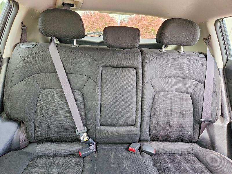 2012 Kia Sportage მანქანა იყიდება აუქციონზე, vin: KNDPB3A26C7198301, აუქციონის ნომერი: 51157626