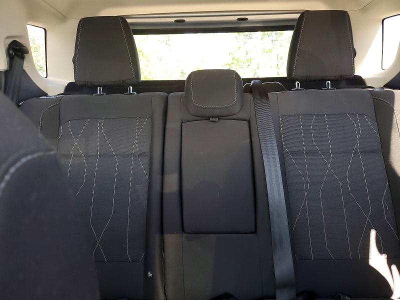 2019 Ford Ecosport მანქანა იყიდება აუქციონზე, vin: MAJ3S2GE5KC291929, აუქციონის ნომერი: 49287326
