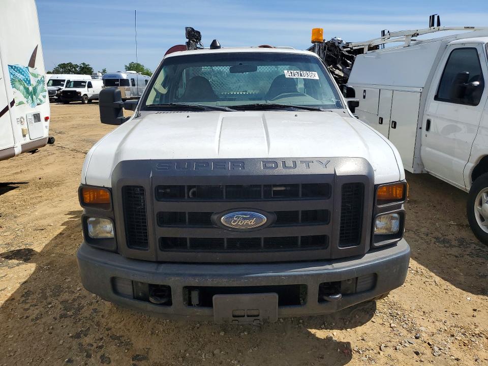 2008 Ford F350 მანქანა იყიდება აუქციონზე, vin: 1FDWF30548EC54441, აუქციონის ნომერი: 47571036