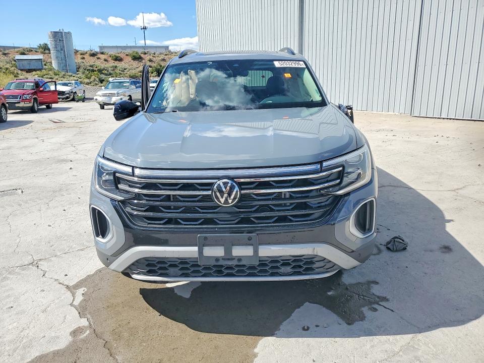 Aukcja sprzedaży 2024 Volkswagen Atlas, vin: 1V2CR2CA6RC580867, numer aukcji: 52032996