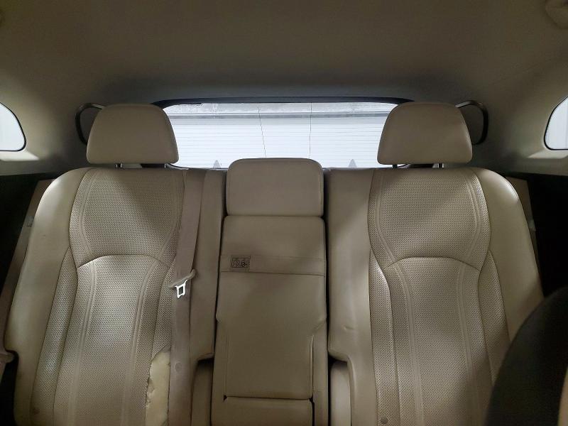Aukcja sprzedaży 2016 Lexus Rx 450h, vin: 2T2BGMCA9GC002017, numer aukcji: 48485276