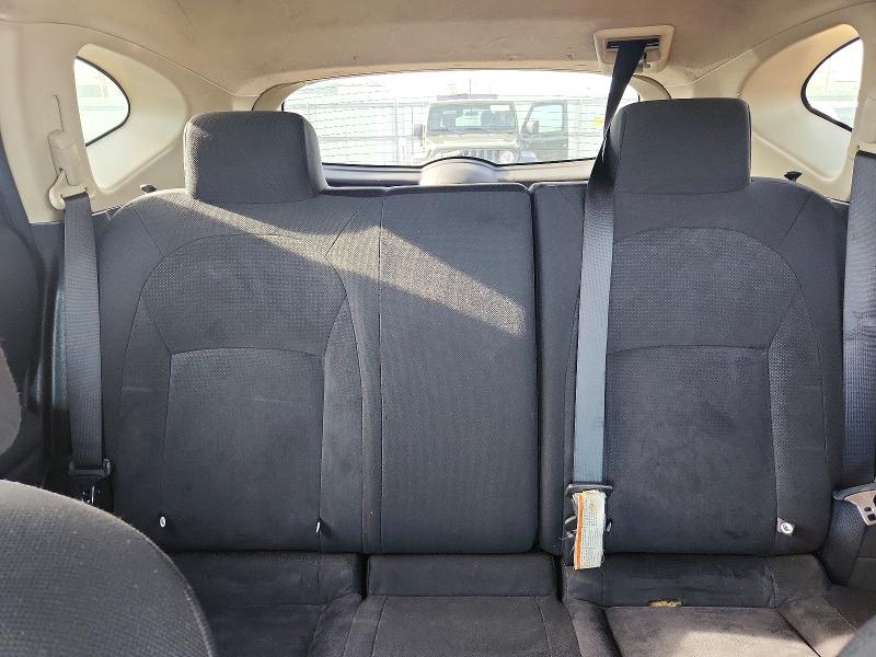 Aukcja sprzedaży 2010 Nissan Rogue, vin: JN8AS5MV8AW143511, numer aukcji: 50172206