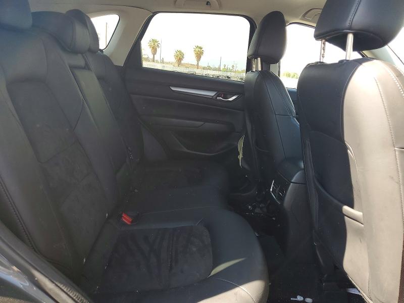Aukcja sprzedaży 2020 Mazda Cx-5, vin: JM3KFACM5L0834899, numer aukcji: 48357906