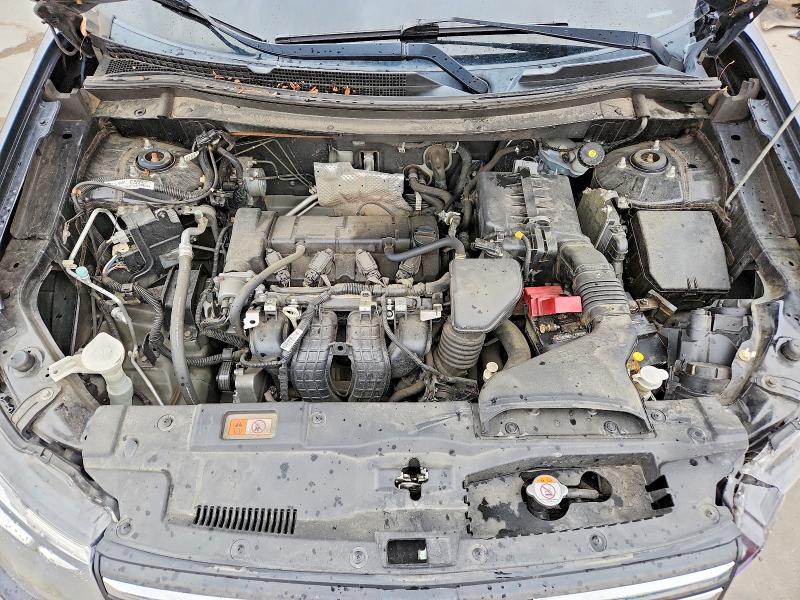 Продажа на аукционе авто 2014 Mitsubishi Outlander, vin: JA4AZ3A32EZ011342, номер лота: 49882986