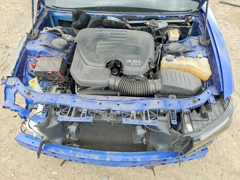 Продажа на аукционе авто 2021 Dodge Charger, vin: 2C3CDXBG6MH534050, номер лота: 49868096