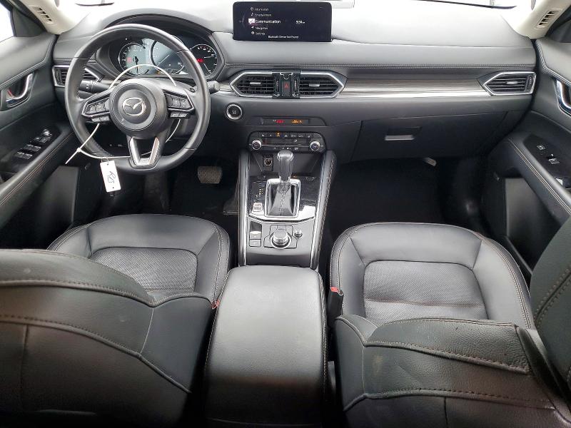 Aukcja sprzedaży 2023 Mazda Cx-5, vin: JM3KFBDM9P0177678, numer aukcji: 49417836