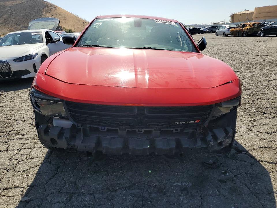 Продаж на аукціоні авто 2023 Dodge Charger, vin: 2C3CDXBG2PH593133, номер лоту: 51493556