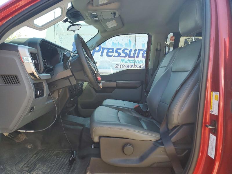 Продаж на аукціоні авто 2024 Ford F350, vin: 1FT8W3DT3REE23825, номер лоту: 51379796