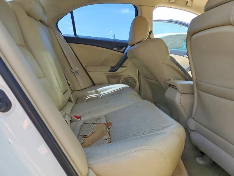 Продаж на аукціоні авто 2009 Acura Tsx, vin: JH4CU266X9C035972, номер лоту: 50098646