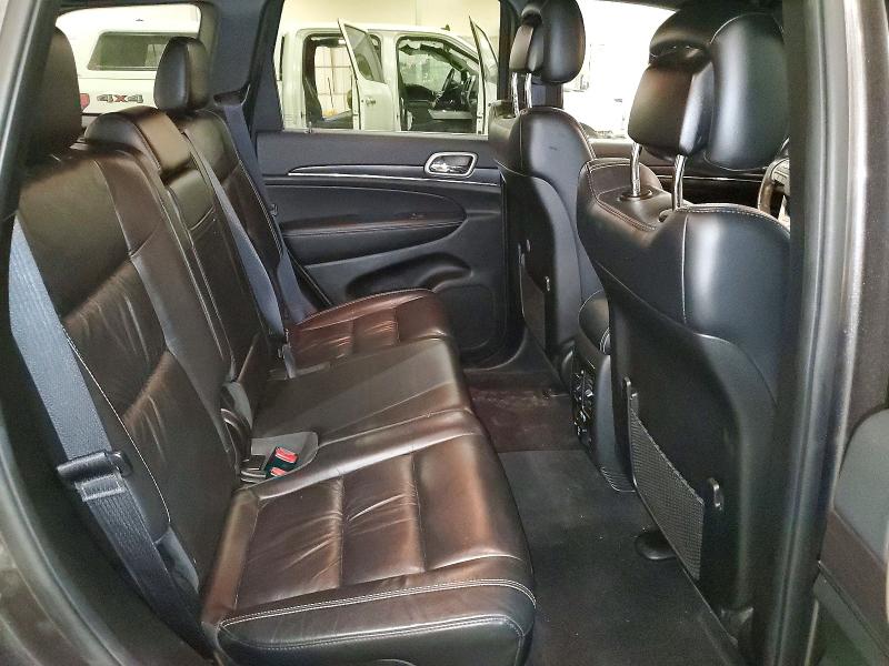 Продаж на аукціоні авто 2014 Jeep Grand Cherokee, vin: 1C4RJFBG7EC588535, номер лоту: 48711456