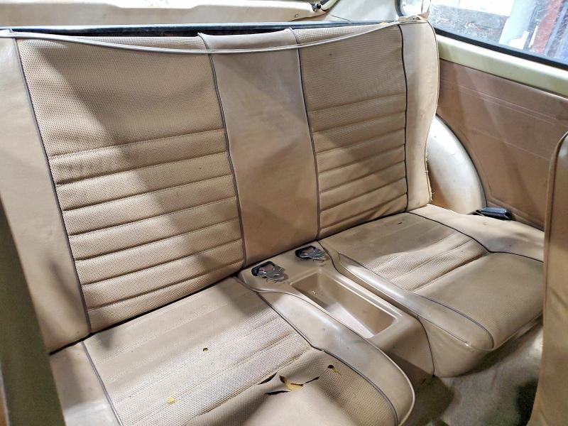 Продаж на аукціоні авто 1983 Honda Civic, vin: JHMSL4310DS001928, номер лоту: 49996836