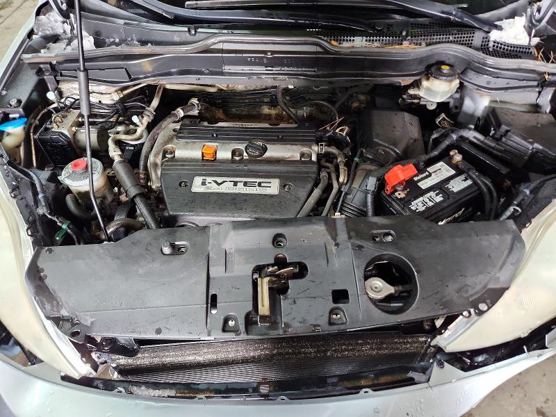 50336036 :رقم المزاد ، JHLRE483X8C068947 vin ، 2008 Honda Cr-v مزاد بيع
