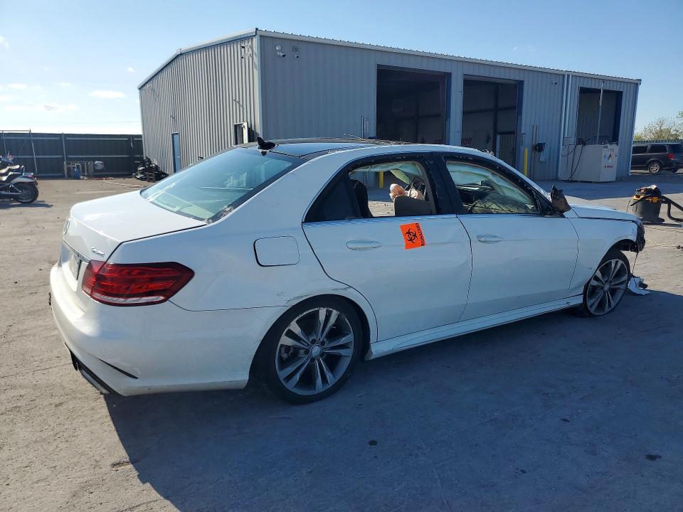 Aukcja sprzedaży 2015 Mercedes-benz E, vin: WDDHF8JB3FB087783, numer aukcji: 48969136