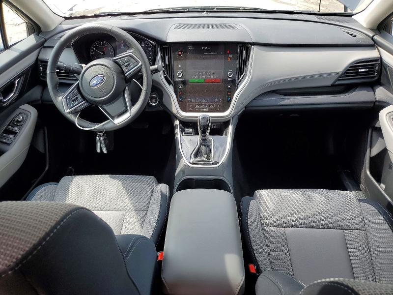 Продажа на аукционе авто 2025 Subaru Outback, vin: 4S4BTAFC7S3214875, номер лота: 49077176