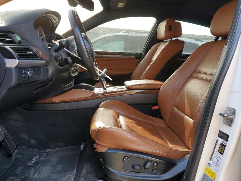 Aukcja sprzedaży 2010 Bmw X6, vin: 5UXFG4C55AL226070, numer aukcji: 48081666