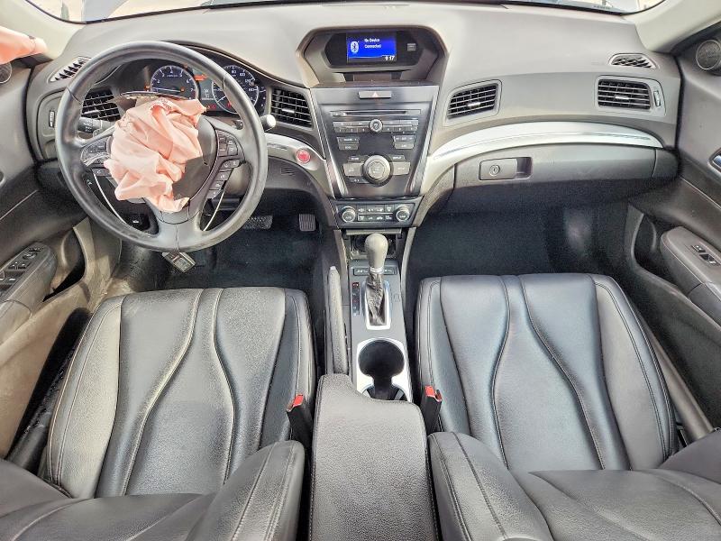 Aukcja sprzedaży 2019 Acura Ilx, vin: 19UDE2F31KA001706, numer aukcji: 48524606