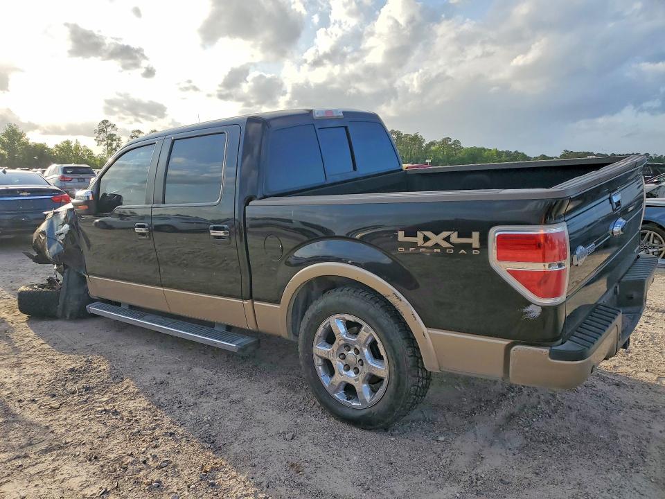 Продажа на аукционе авто 2013 Ford F150, vin: 1FTFW1EF9DKE22693, номер лота: 50063336