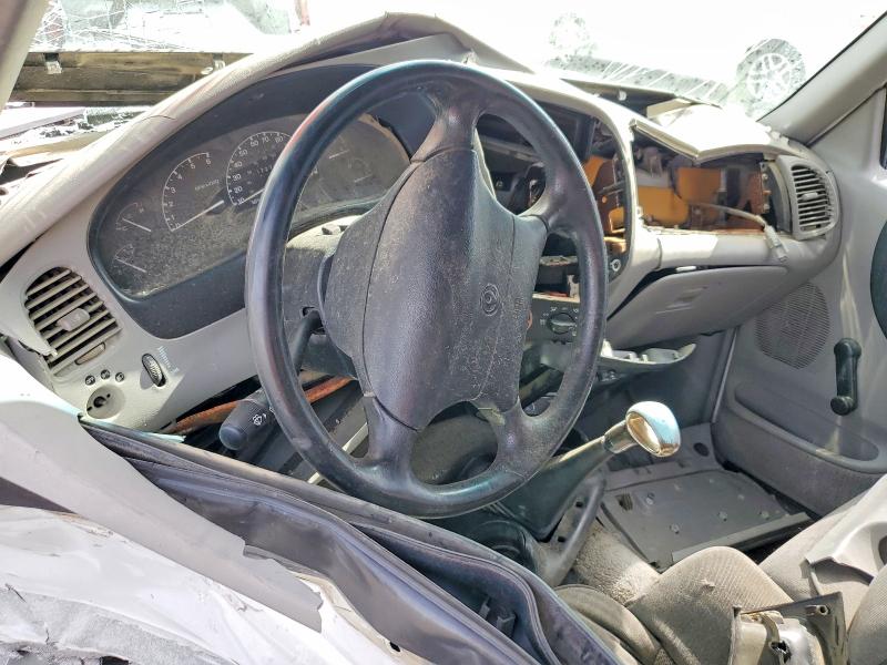 Продаж на аукціоні авто 1997 Mazda B2300, vin: 4F4CR16A5VTM34758, номер лоту: 50367186