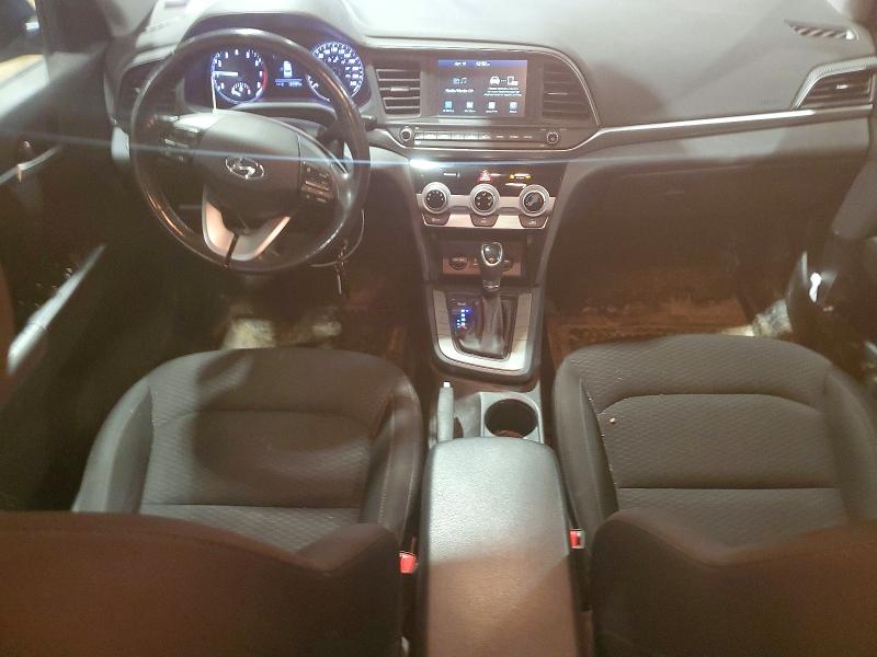 Aukcja sprzedaży 2019 Hyundai Elantra, vin: KMHD84LF0KU773429, numer aukcji: 50133386