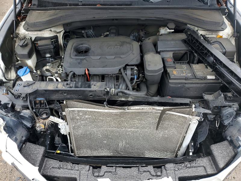 Продаж на аукціоні авто 2020 Hyundai Santa Fe, vin: 5NMS3CAD1LH200005, номер лоту: 49227166
