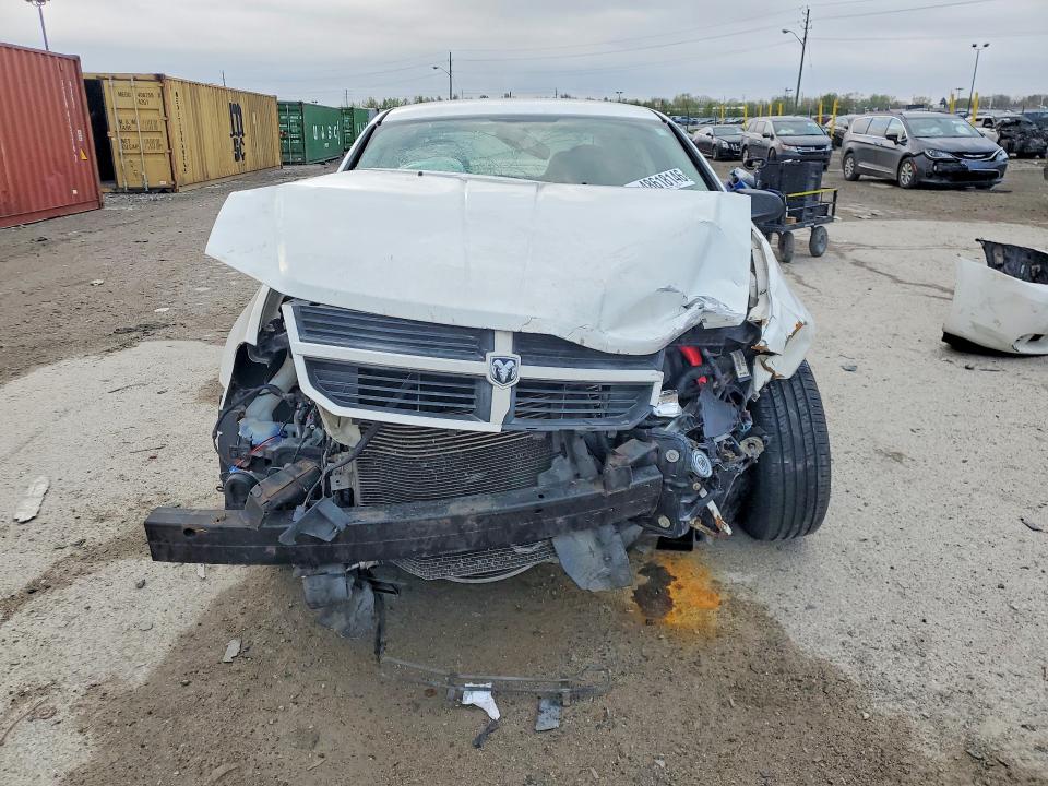 Продаж на аукціоні авто 2009 Dodge Avenger, vin: 1B3LC46B49N529408, номер лоту: 48618146