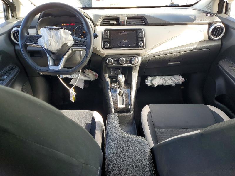 Aukcja sprzedaży 2020 Nissan Versa, vin: 3N1CN8EV2LL804330, numer aukcji: 48355856