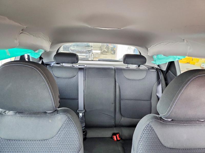 51086876 :رقم المزاد ، 1G1FW6S09P4154923 vin ، 2023 Chevrolet Bolt Ev مزاد بيع