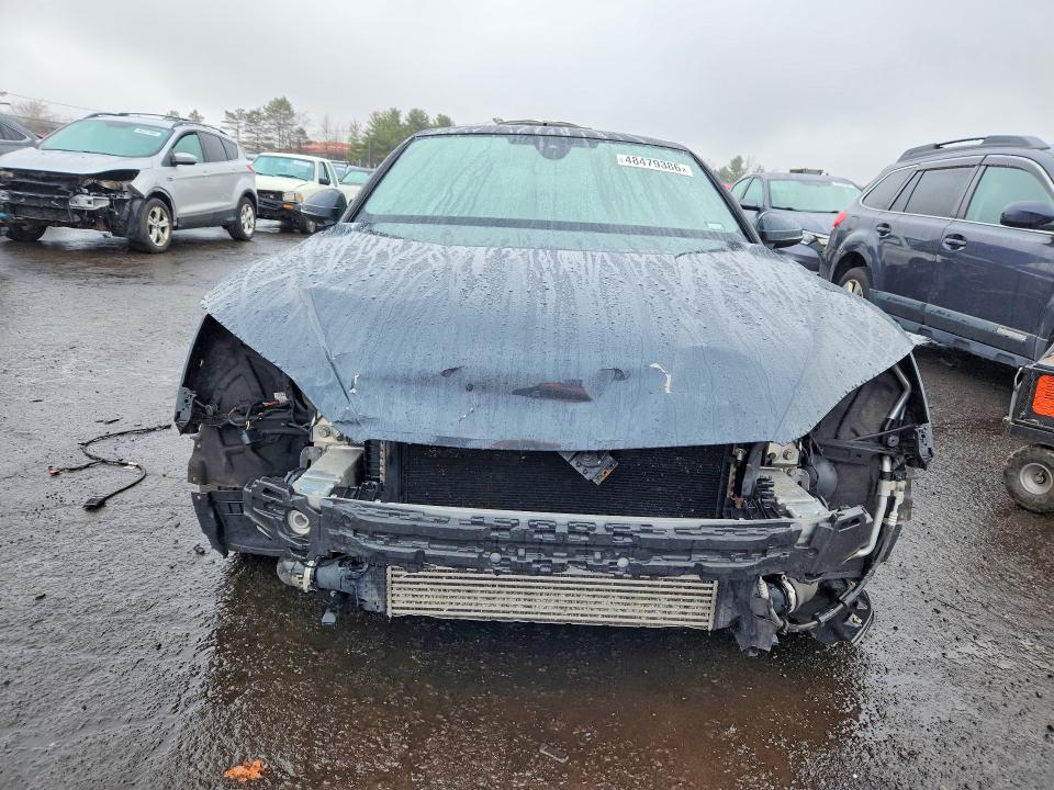 48479386 :رقم المزاد ، WAUANCF51KA063581 vin ، 2019 Audi A5 مزاد بيع