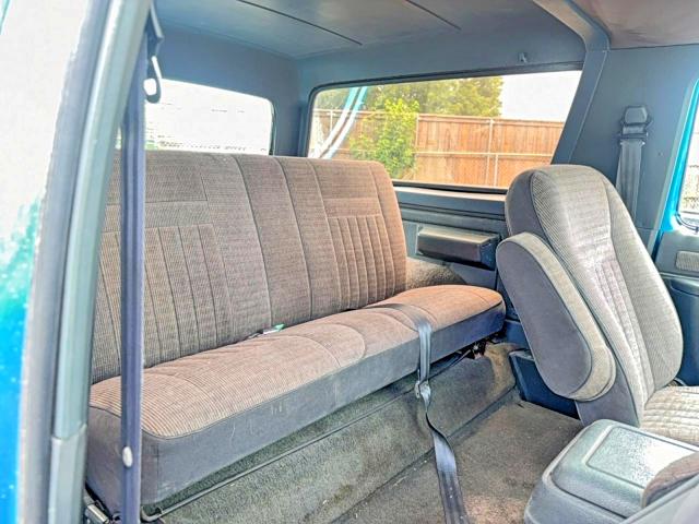 Продаж на аукціоні авто 1990 Ford Bronco, vin: 1FMEU15H7LLB17409, номер лоту: 51864086