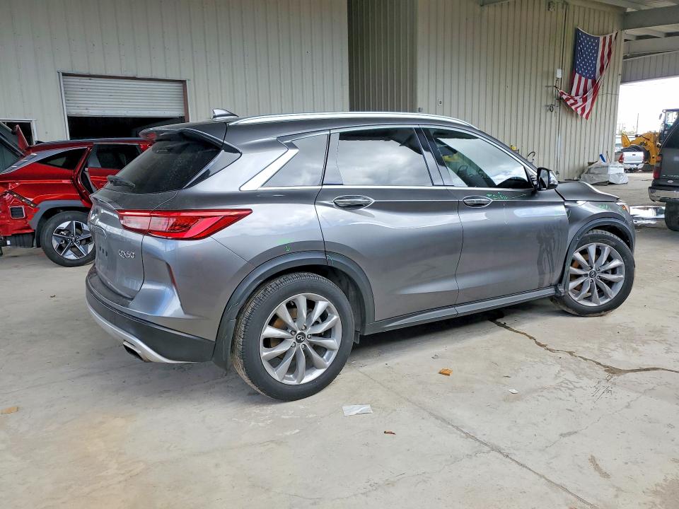Продажа на аукционе авто 2020 Infiniti Qx50, vin: 3PCAJ5M18LF103593, номер лота: 48944156