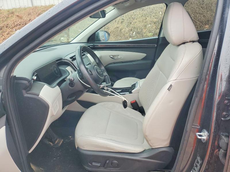 Продажа на аукционе авто 2023 Hyundai Tucson, vin: 5NMJFCAE4PH200369, номер лота: 48471046