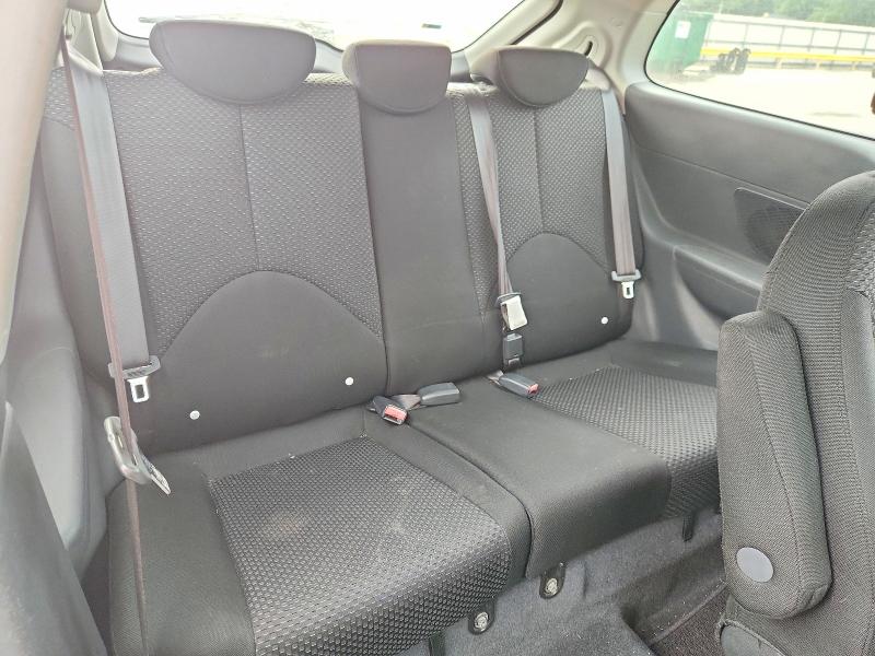 Aukcja sprzedaży 2007 Hyundai Accent, vin: KMHCN36C37U008559, numer aukcji: 51717766