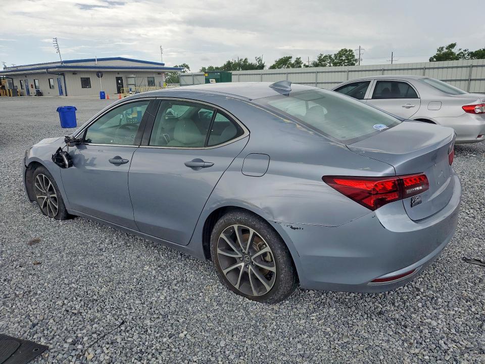 49820016 :رقم المزاد ، 19UUB2F53GA004382 vin ، 2016 Acura Tlx مزاد بيع